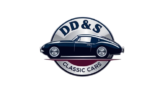 D D & S Classic Cars