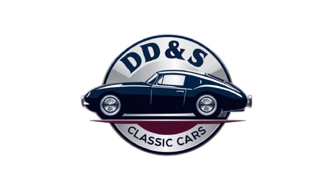 D D & S Classic Cars